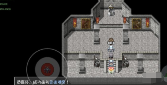 再刷一把黑金村怎么开启 黑金村解锁方法