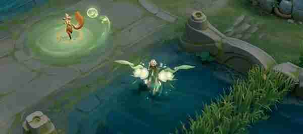 王者荣耀s38赛季战令皮肤是谁 s38赛季战令皮肤介绍