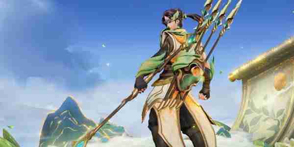 王者荣耀s38赛季战令皮肤是谁 s38赛季战令皮肤介绍