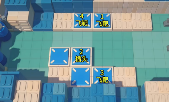 绝区零小邦布大战坏以骸第一天通用资格考核01怎么过 绝区零小邦布大战坏以骸第一天通用资格考核01过关技巧