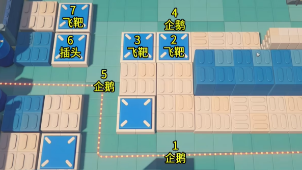 绝区零小邦布大战坏以骸第一天通用资格考核03怎么过 绝区零小邦布大战坏以骸第一天通用资格考核03过关技巧