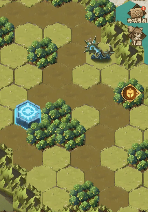 剑与远征霜雪绮梦攻略 剑与远征奇境探险霜雪绮梦怎么过