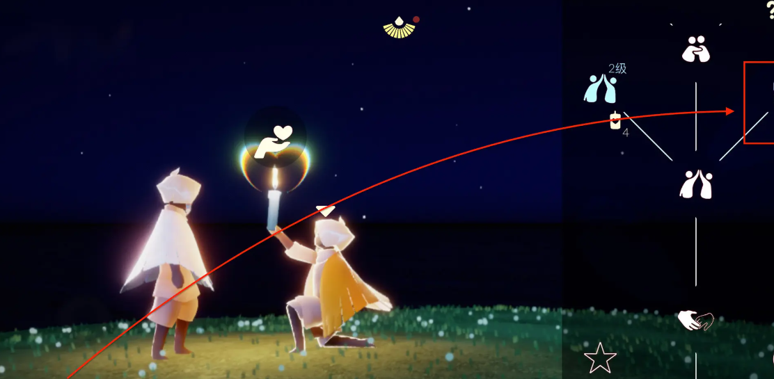 光遇12.24每日任务怎么做 光遇12月24日每日任务做法攻略