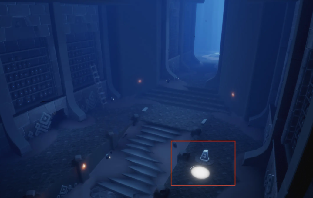 光遇12.24每日任务怎么做 光遇12月24日每日任务做法攻略