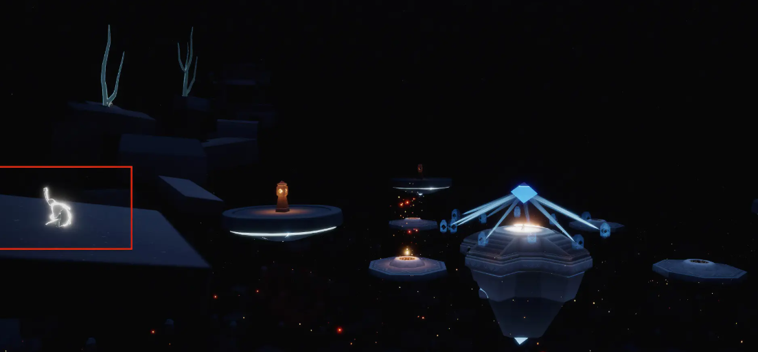 光遇12.24每日任务怎么做 光遇12月24日每日任务做法攻略