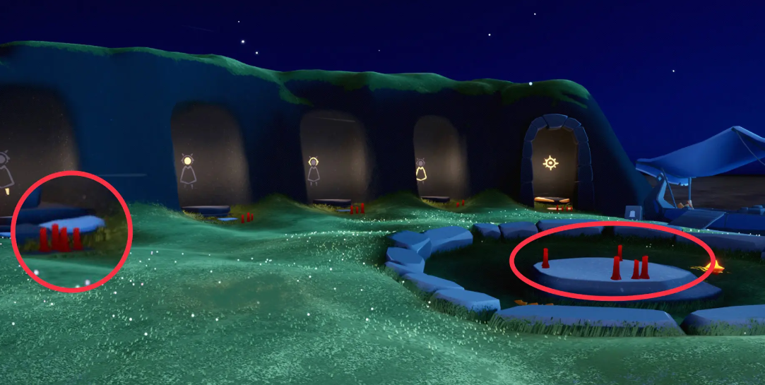 光遇12.24每日任务怎么做 光遇12月24日每日任务做法攻略