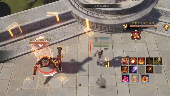 诛仙世界咒焚香怎么输出 咒焚香输出手法介绍