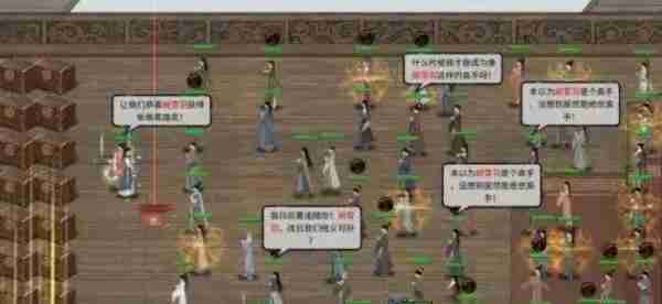 鬼谷八荒宗门战如何打 宗门战打法介绍