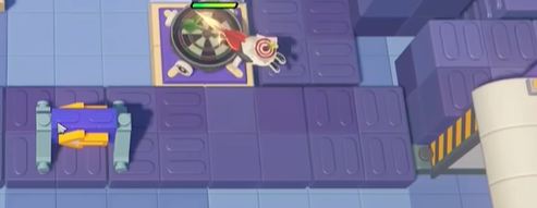 绝区零小邦布大战坏以骸第一天通用资格考核04怎么过 绝区零小邦布大战坏以骸第一天通用资格考核04过关技巧