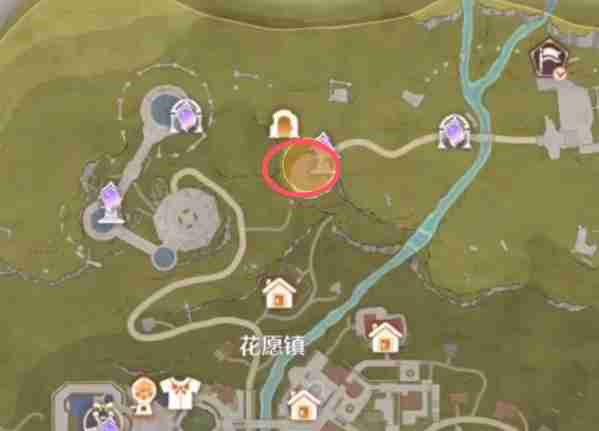 无限暖暖尖帽仙如何捕捉 无限暖暖尖帽仙捕捉地点介绍