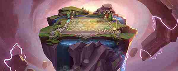 云顶之弈S3装备圣盾使的胸甲怎么样 云顶之弈S3装备圣盾使的胸甲介绍