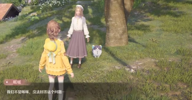 无限暖暖伙伴的合影留念任务怎么做 无限暖暖伙伴的合影留念任务完成技巧全流程解析