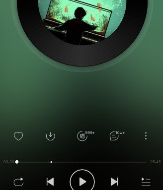 网易云音乐怎么关闭后台播放 网易云音乐关闭后台播放方法