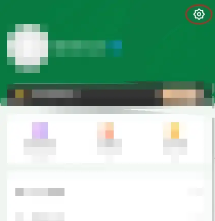 素友聊天如何修改密码 素友聊天修改密码方法