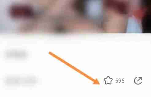 一甜相机收藏的模板在哪里 一甜相机查找收藏模板方法