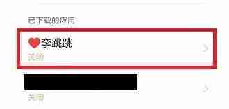 李跳跳怎么跳过游戏30秒广告 李跳跳跳过游戏30秒广告方法