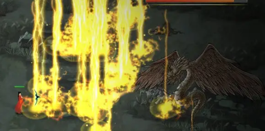 鬼谷八荒鸣蛇怎么打 鸣蛇打法攻略