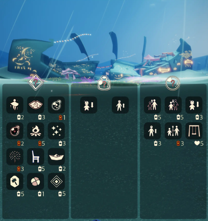 光遇12.28免费魔法有什么 光遇12月28日免费魔法收集攻略
