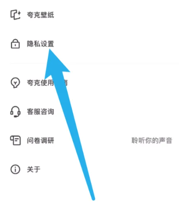 夸克怎么打开隐藏大家都懂的网站 夸克浏览器怎么解除禁止访问网站
