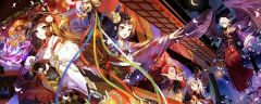 决战平安京4月3日更新什么