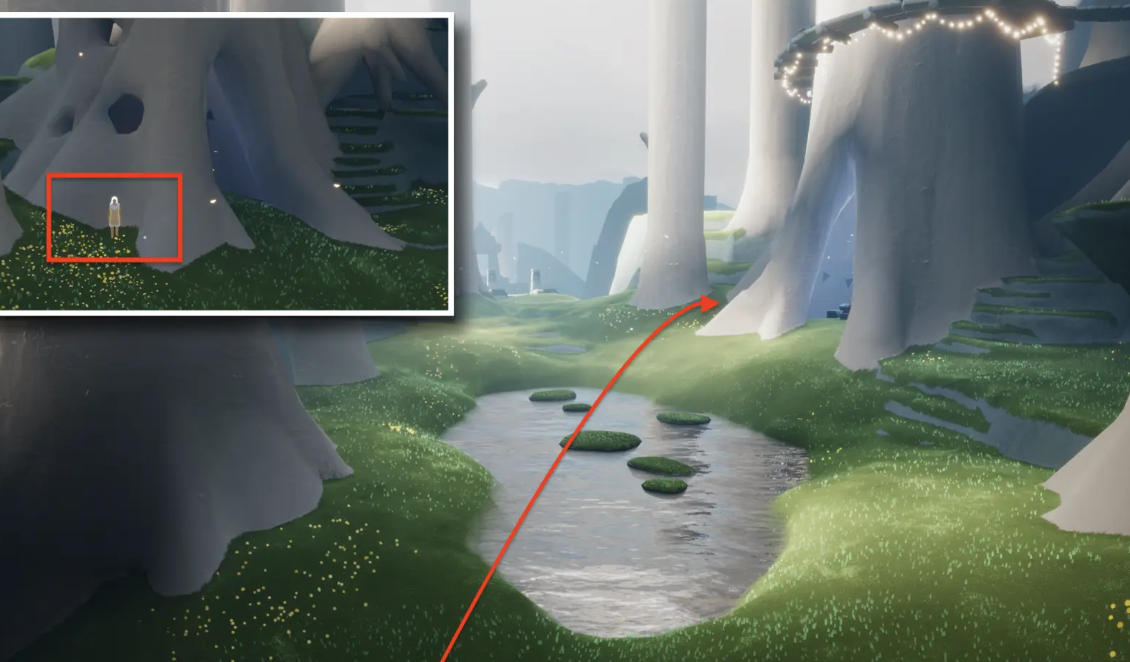 光遇12.31每日任务怎么做 光遇12月31日每日任务做法攻略