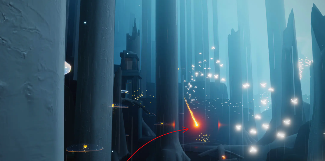 光遇12.31每日任务怎么做 光遇12月31日每日任务做法攻略