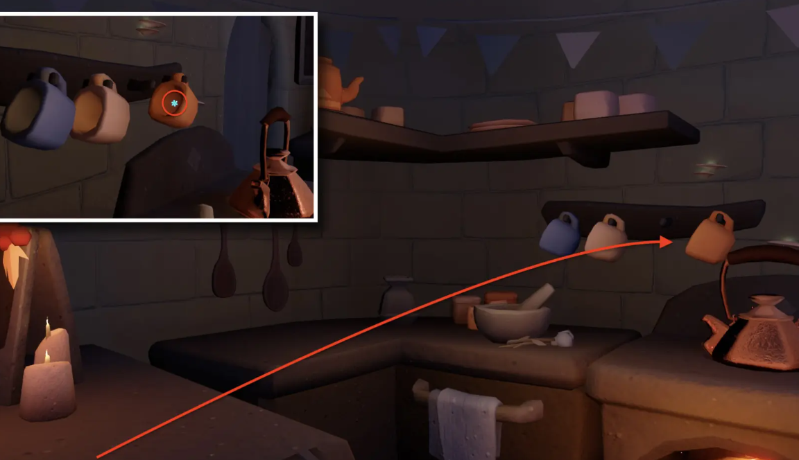 光遇12.27雪花代币在哪里 光遇12月27日宴会节代币收集攻略