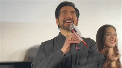抖音马看到什么是run决定的梗是什么意思 马看到什么是run决定的梗来源