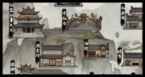 鬼谷八荒手游羽化如何玩 羽化玩法介绍