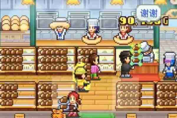 创意蛋糕店顾客升级方案