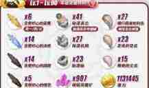 原神焚曜千阳突破材料怎么获得 焚曜千阳突破材料全收集攻略