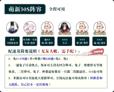 阴阳师夏目爬塔阵容怎么搭配 阴阳师夏目爬塔阵容搭配攻略