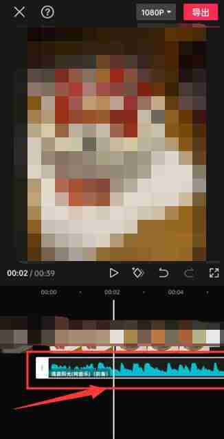 剪映怎么剪辑音乐 剪映剪辑音乐方法