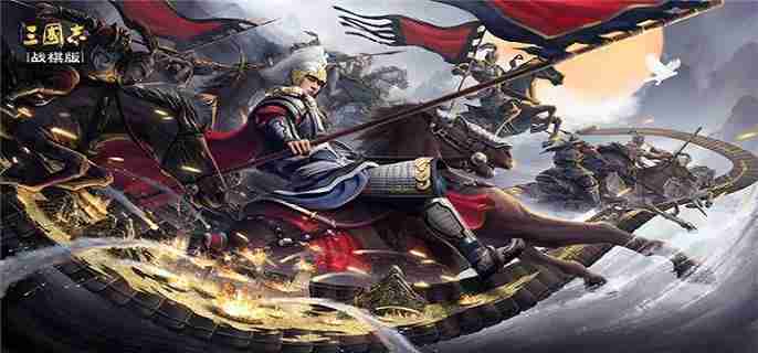 三国志战棋版董白怎么配队 董白阵容搭配攻略