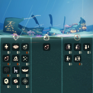 光遇12.31免费魔法有什么 光遇12月31日免费魔法收集攻略