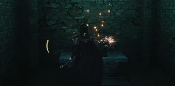 燕云十六声隐雾之牢宝箱在哪 燕云十六声隐雾之牢宝箱在哪