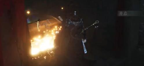 燕云十六声隐雾之牢宝箱在哪 燕云十六声隐雾之牢宝箱在哪