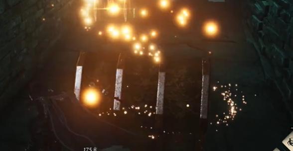 燕云十六声隐雾之牢宝箱在哪 燕云十六声隐雾之牢宝箱在哪