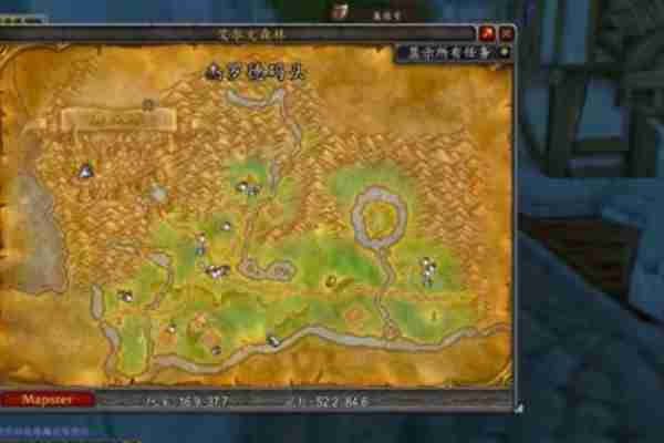 魔兽世界plus版p1圣骑士符文怎么获得