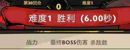 刀刀兄弟有多少回合