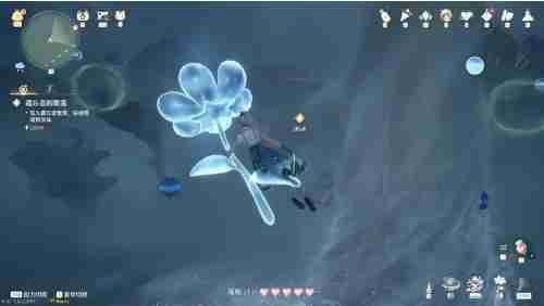 无限暖暖水龙卷任务怎么过 水龙卷任务攻略