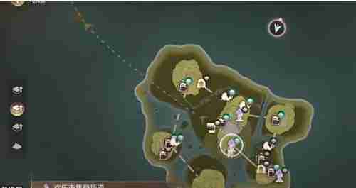 无限暖暖水龙卷任务怎么过 水龙卷任务攻略