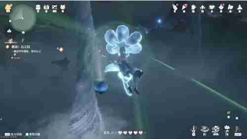 无限暖暖水龙卷任务怎么过 水龙卷任务攻略