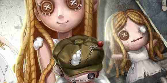 第五人格小女孩怎么附身 小女孩附身技巧