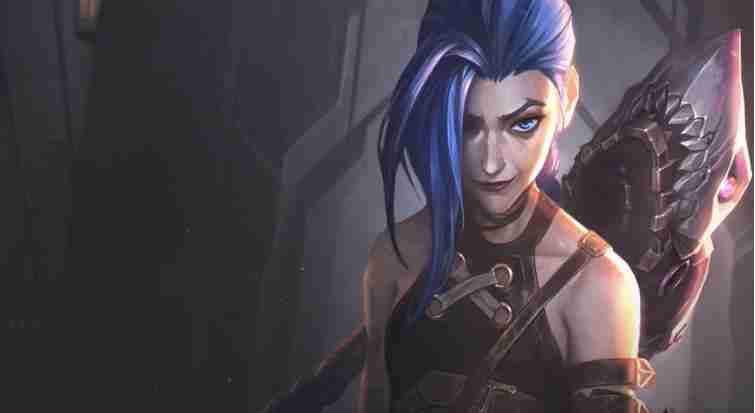 金铲铲之战s13金克丝技能是什么 s13金克丝技能介绍