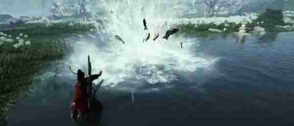 燕云十六声强制入侵如何躲避 强制入侵躲避方法