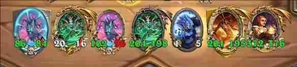 炉石传说酒馆战棋阵容强度怎么样 酒馆战棋阵容强度排行