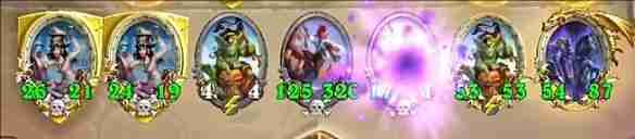 炉石传说酒馆战棋阵容强度怎么样 酒馆战棋阵容强度排行