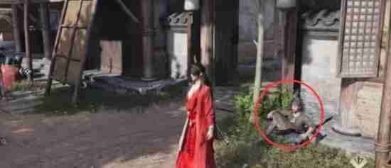 燕云十六声辞生无泪任务如何通关 辞生无泪任务通关方法