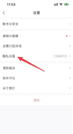 智联招聘怎么屏蔽之前的公司 智联招聘怎么屏蔽某公司